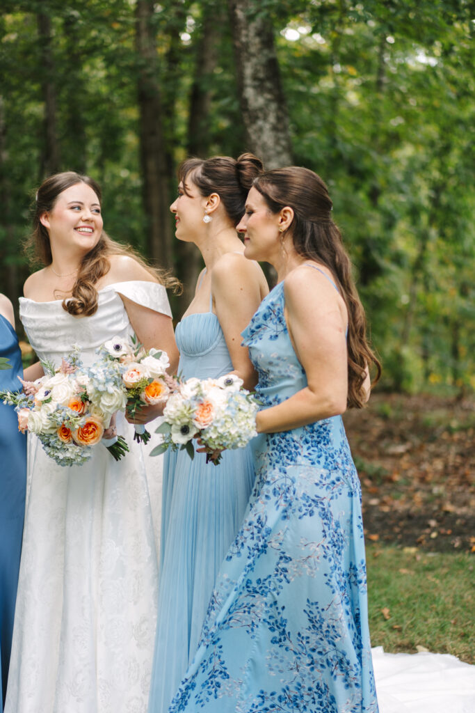 Greenville Wedding Photos