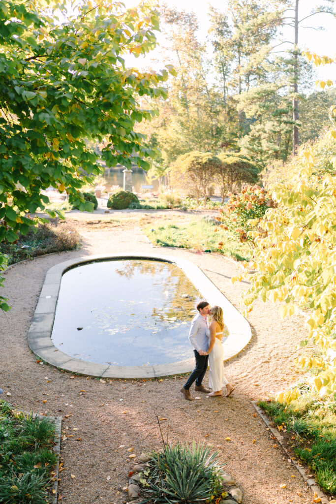 Furman Engagement Session 