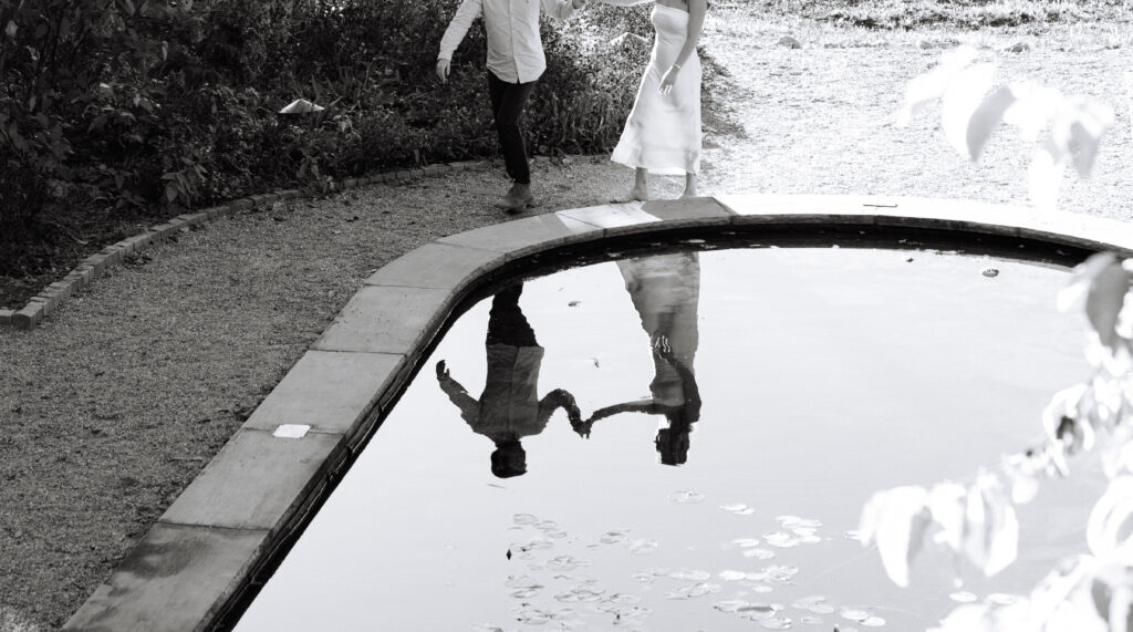 Furman Engagement Session 