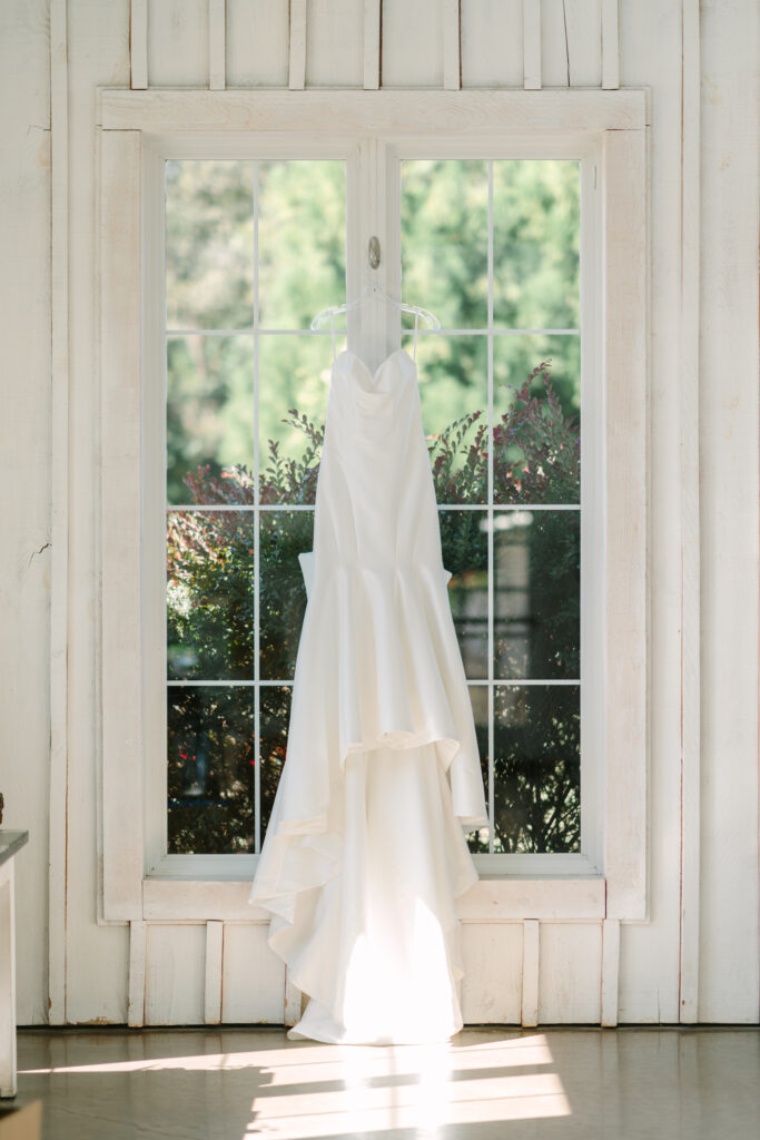 Aurora Farms Wedding