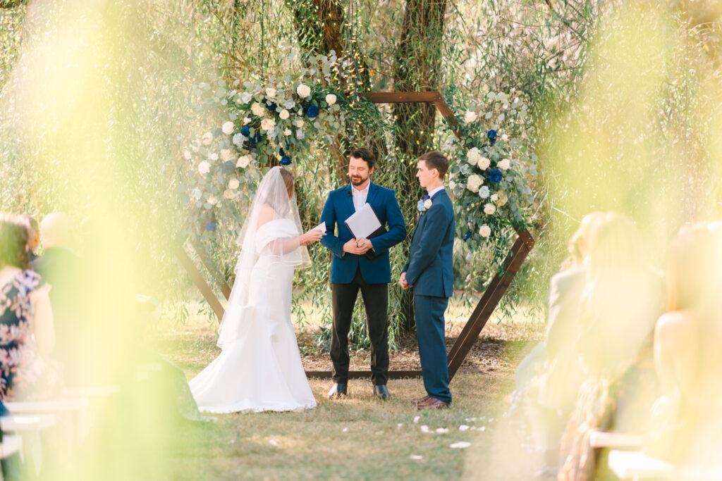 Aurora Farms Wedding