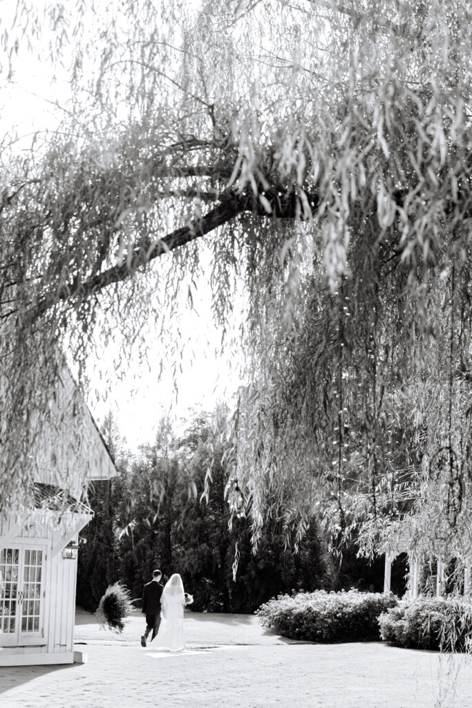 Aurora Farms Wedding