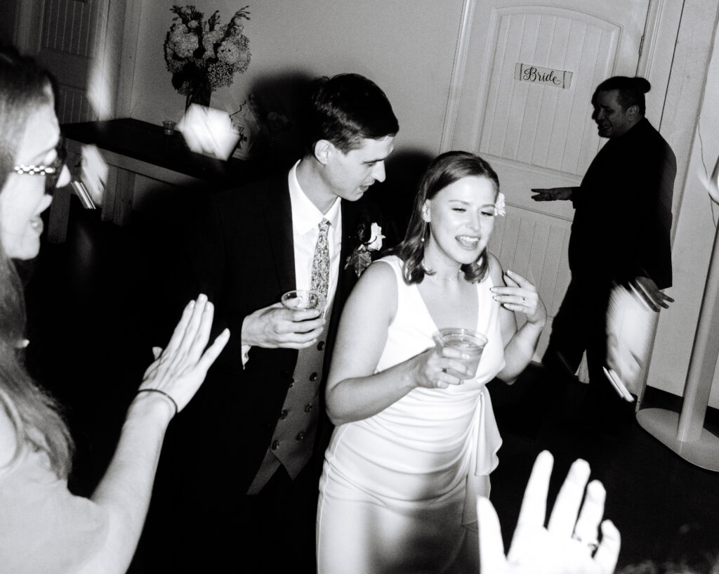 Aurora Farms Wedding