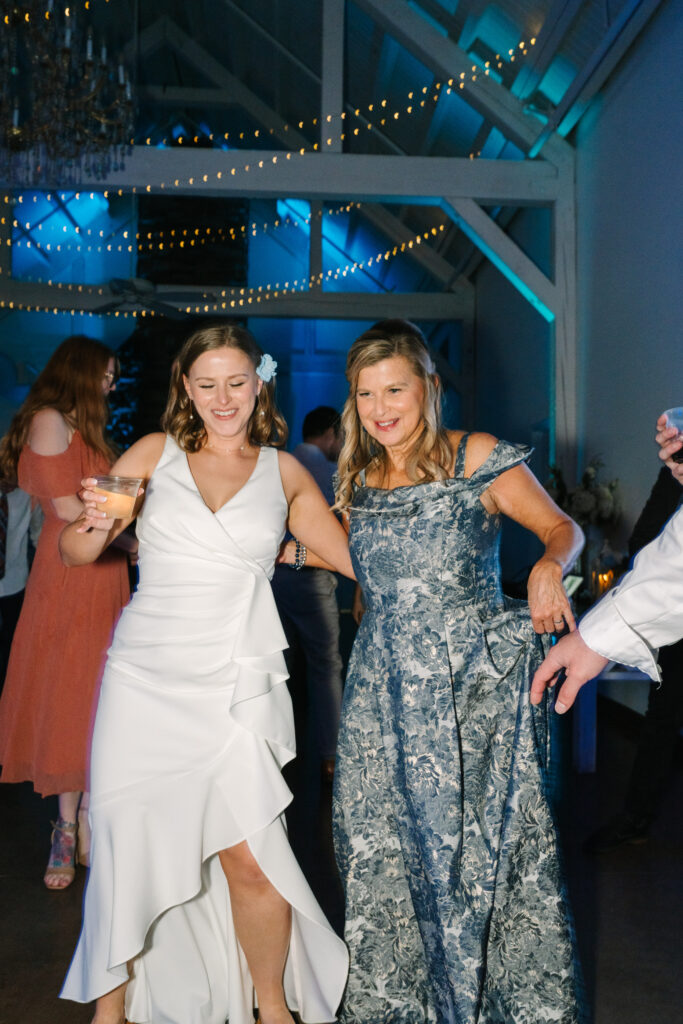 Aurora Farms Wedding