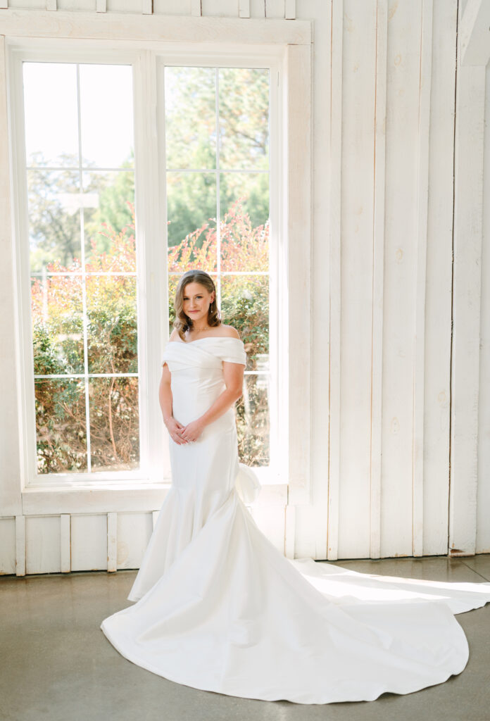 Aurora Farms Wedding