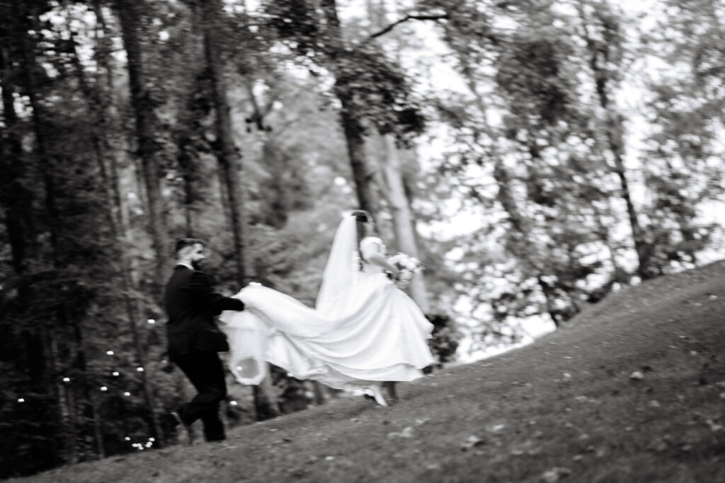 Greenville Wedding Photos