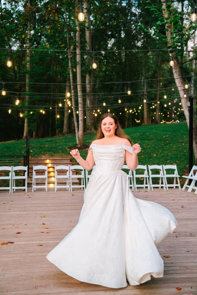 Greenville Wedding Photos