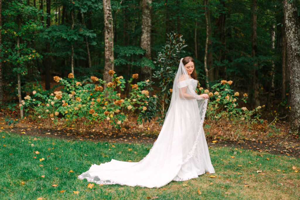 Greenville Wedding Photos