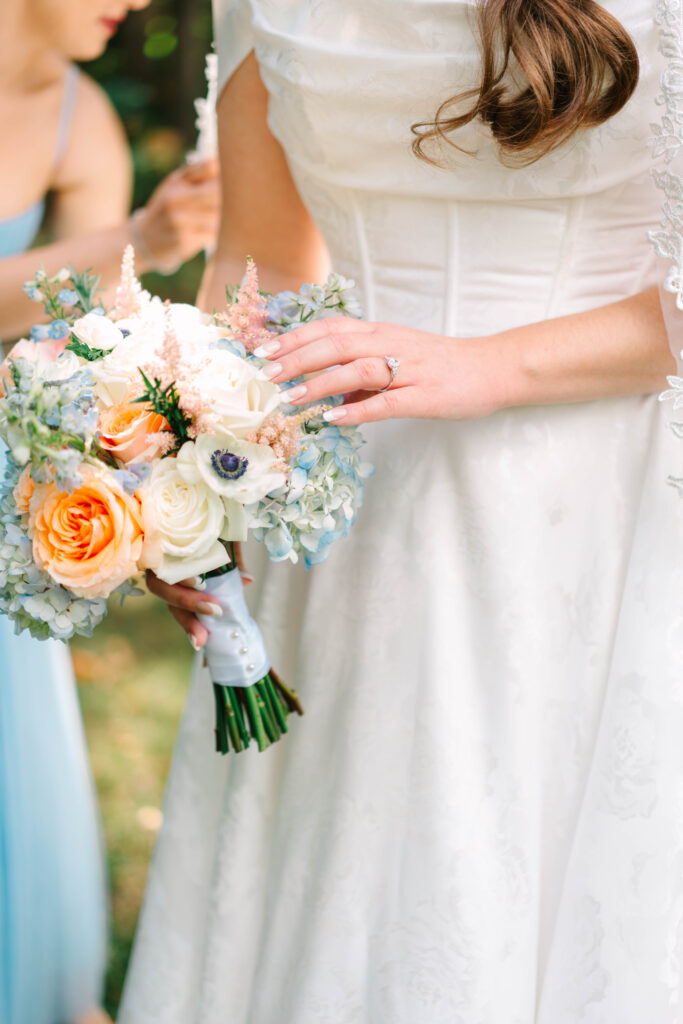 Greenville Wedding Photos