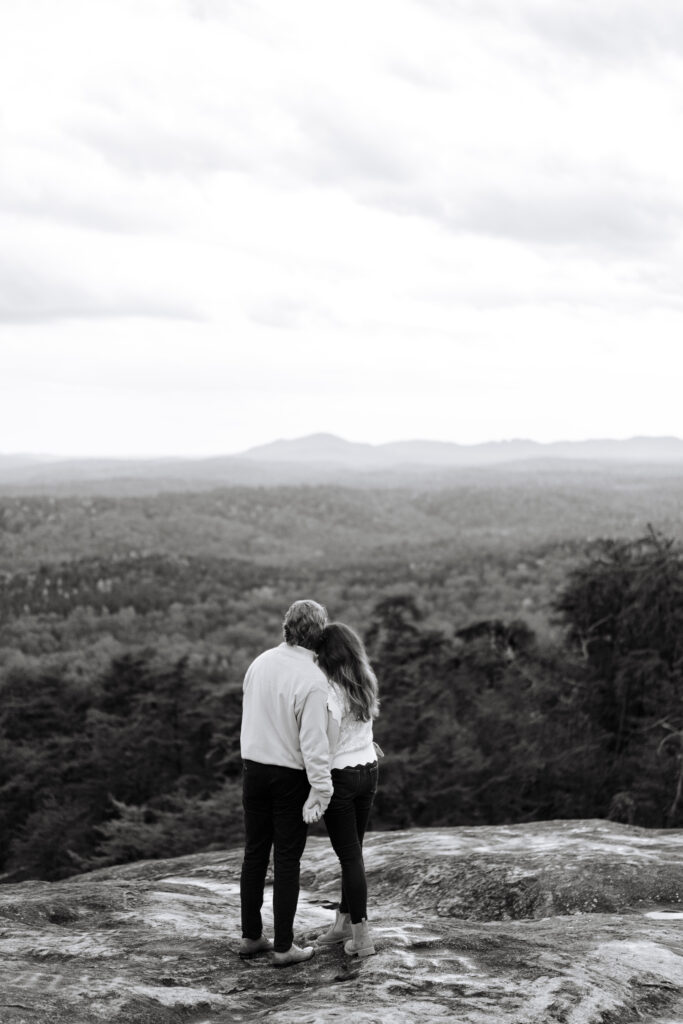 Bald Rock Heritage Preserve