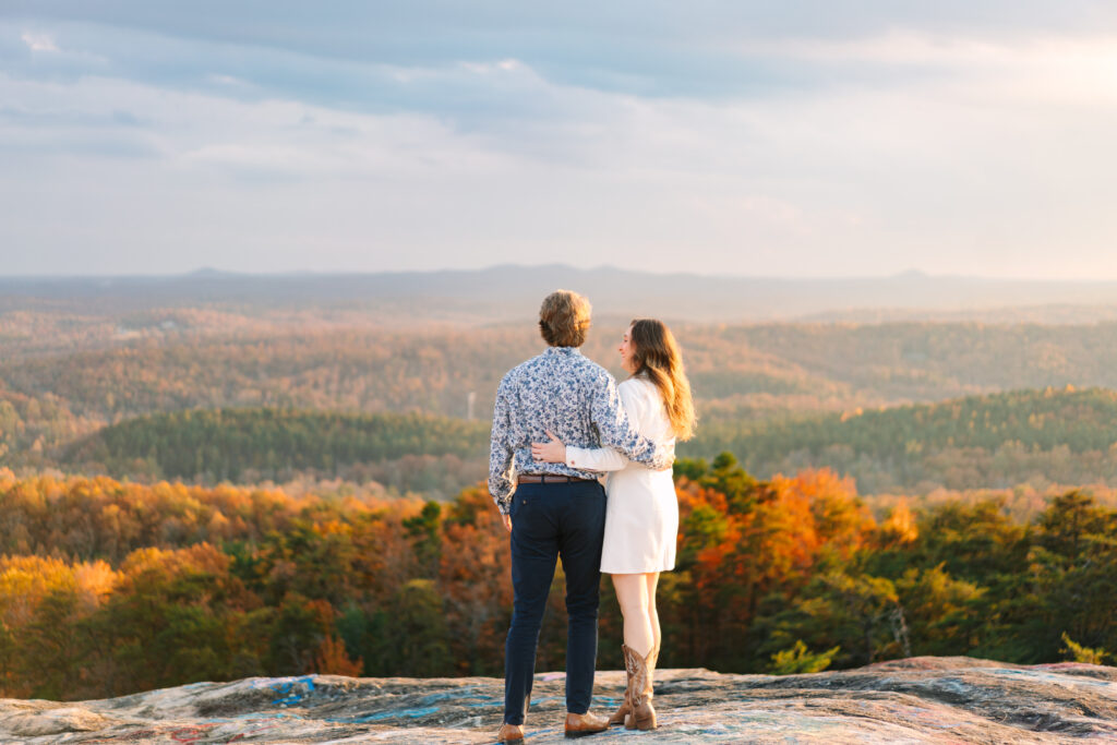 Bald Rock Heritage Preserve
