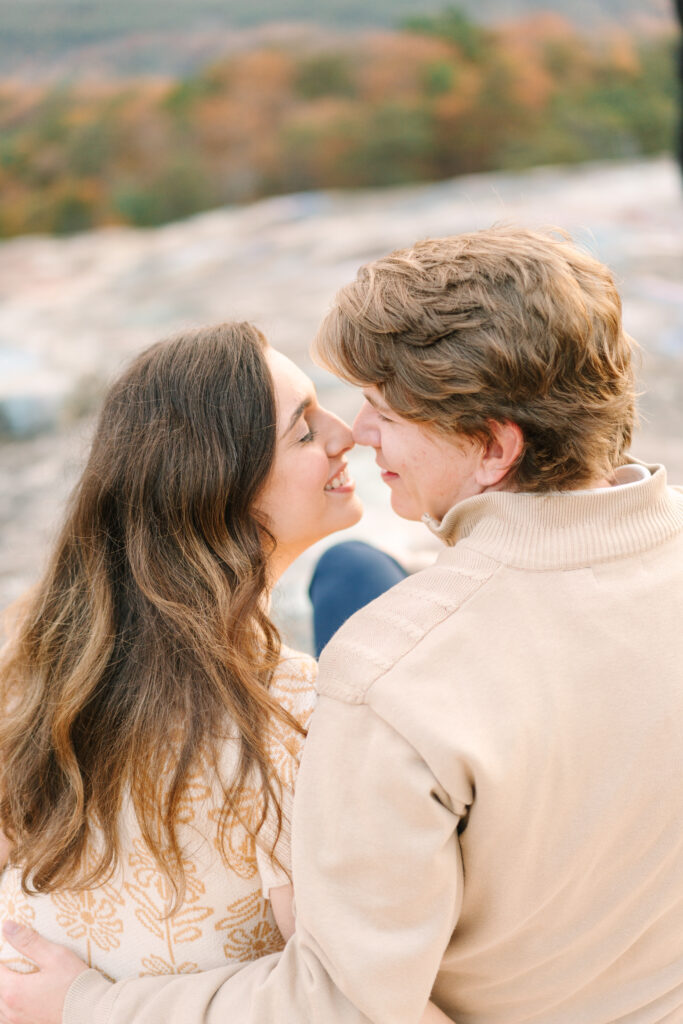 Bald Rock Heritage Preserve