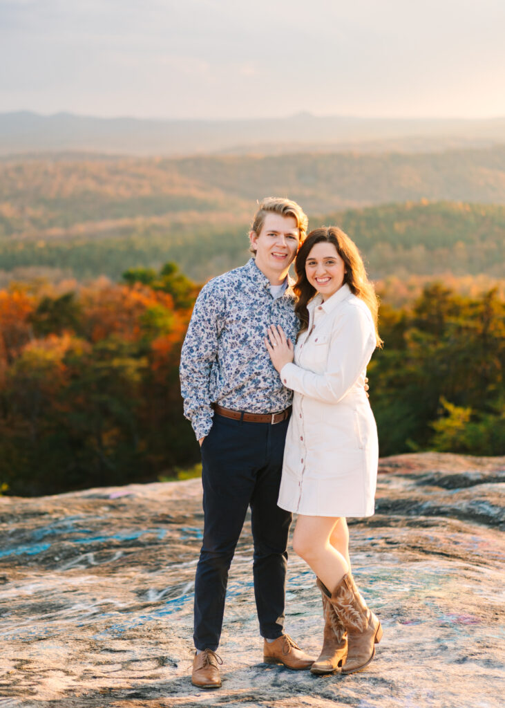 Bald Rock Heritage Preserve