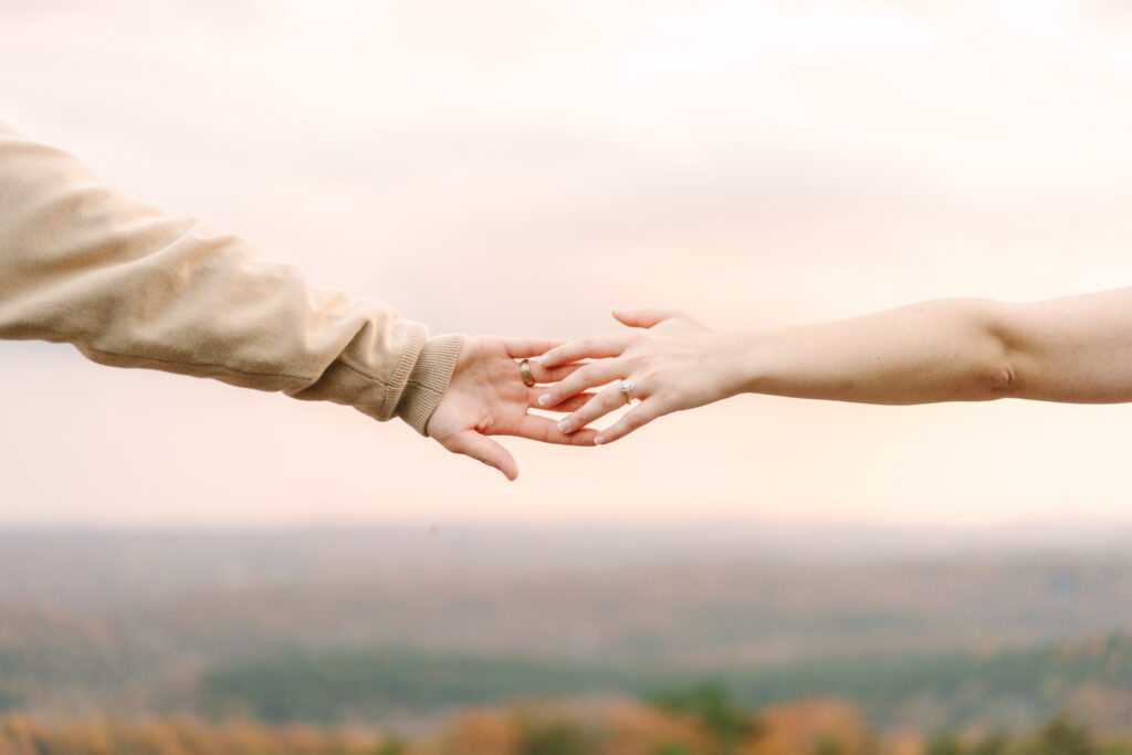 Bald Rock Heritage Preserve