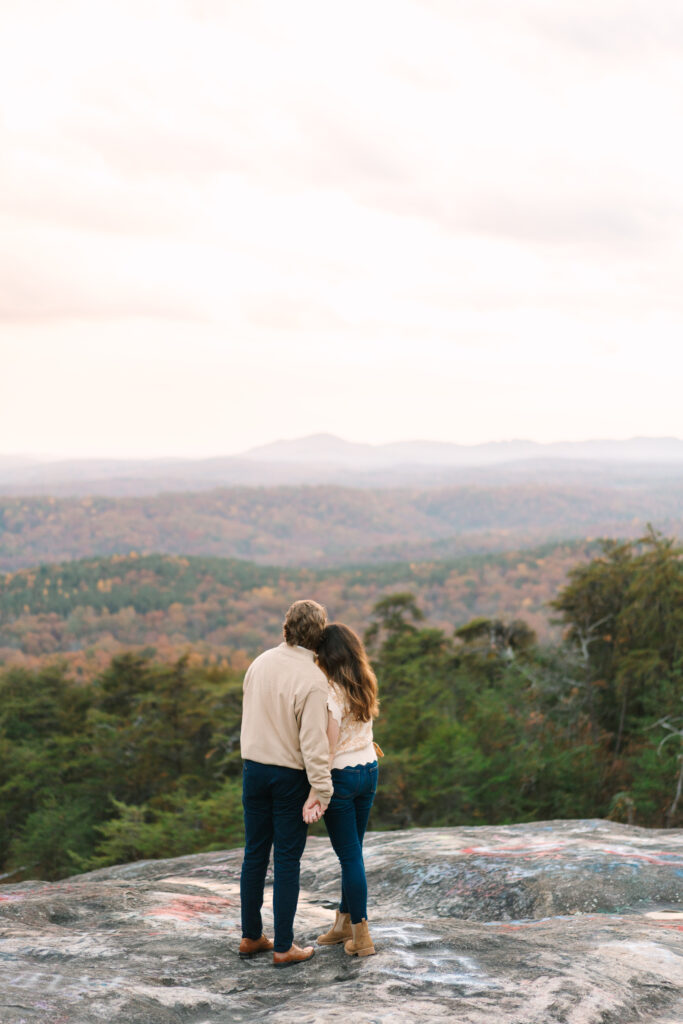 BaldEngagement Session 