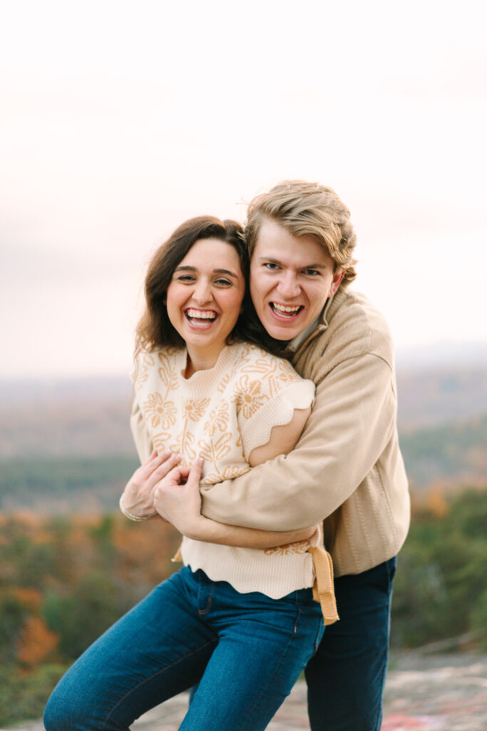 Bald Rock Heritage Preserve