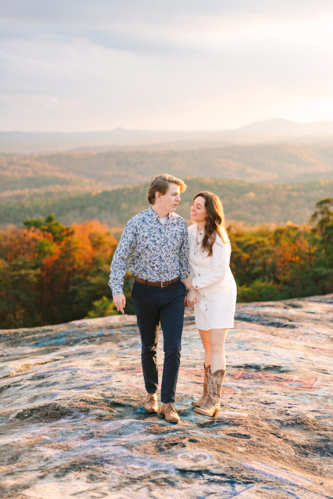 Bald Rock Heritage Preserve