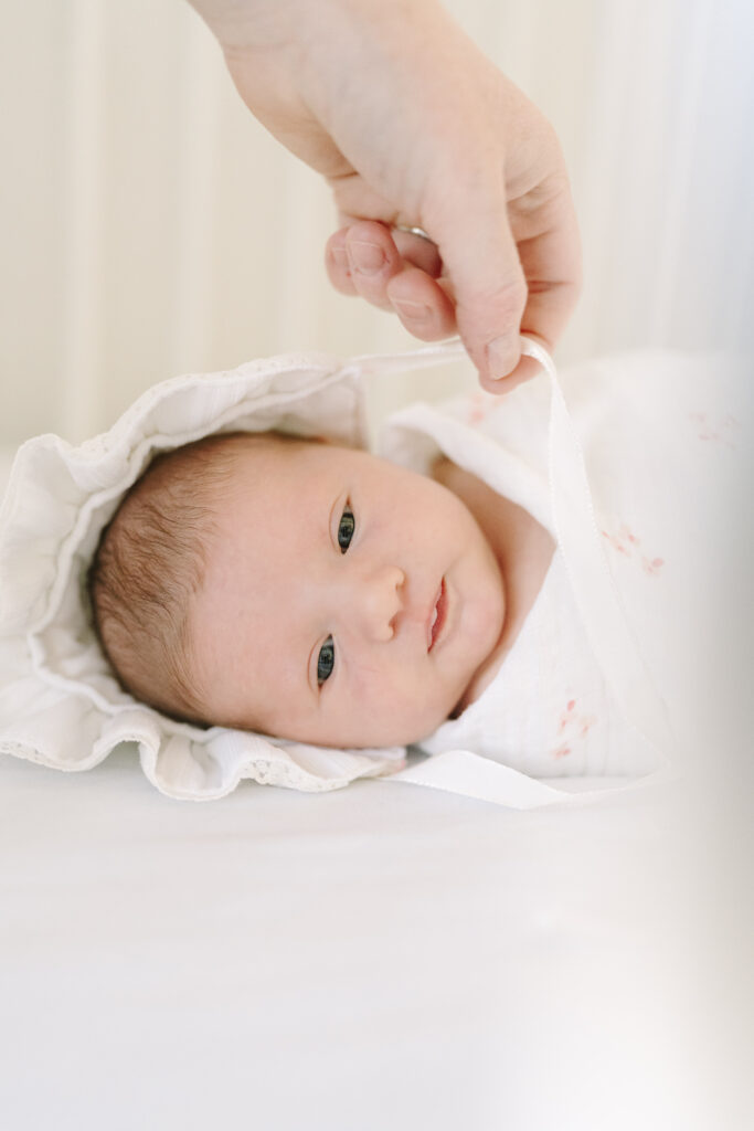 Newborn Photography