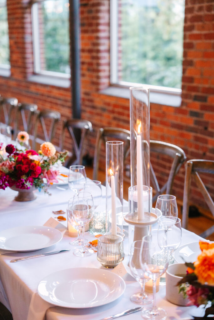 Huguenot Mill and Loft