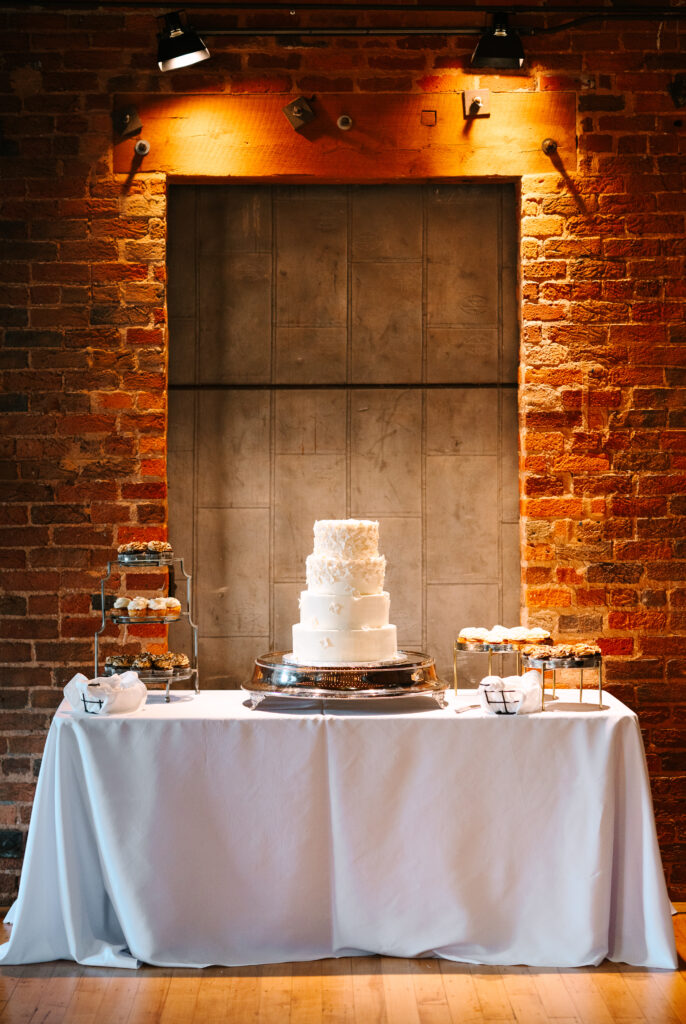 Huguenot Mill and Loft