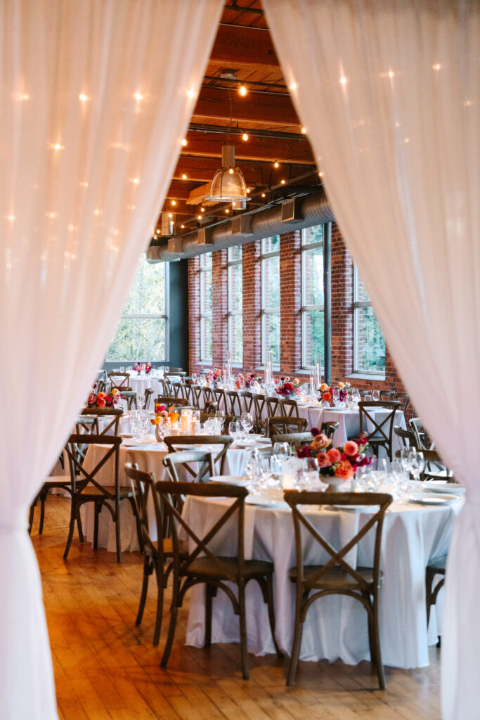 Huguenot Mill and Loft