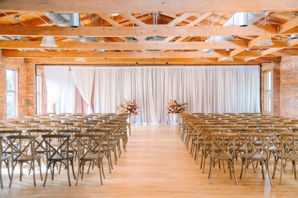 Huguenot Mill and Loft