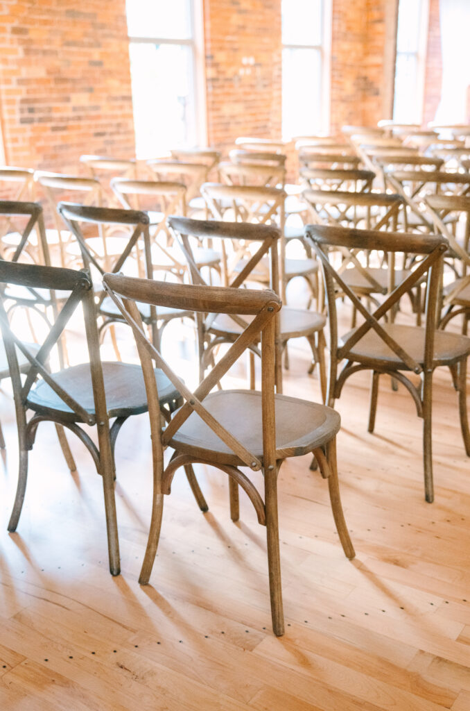 Huguenot Mill and Loft