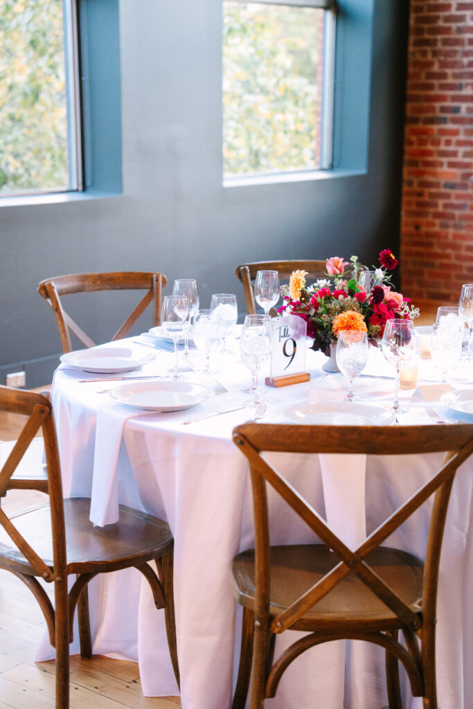 Huguenot Mill and Loft